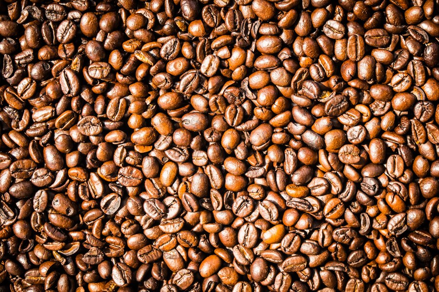 A Journey Through Time: The Fascinating History of Coffee