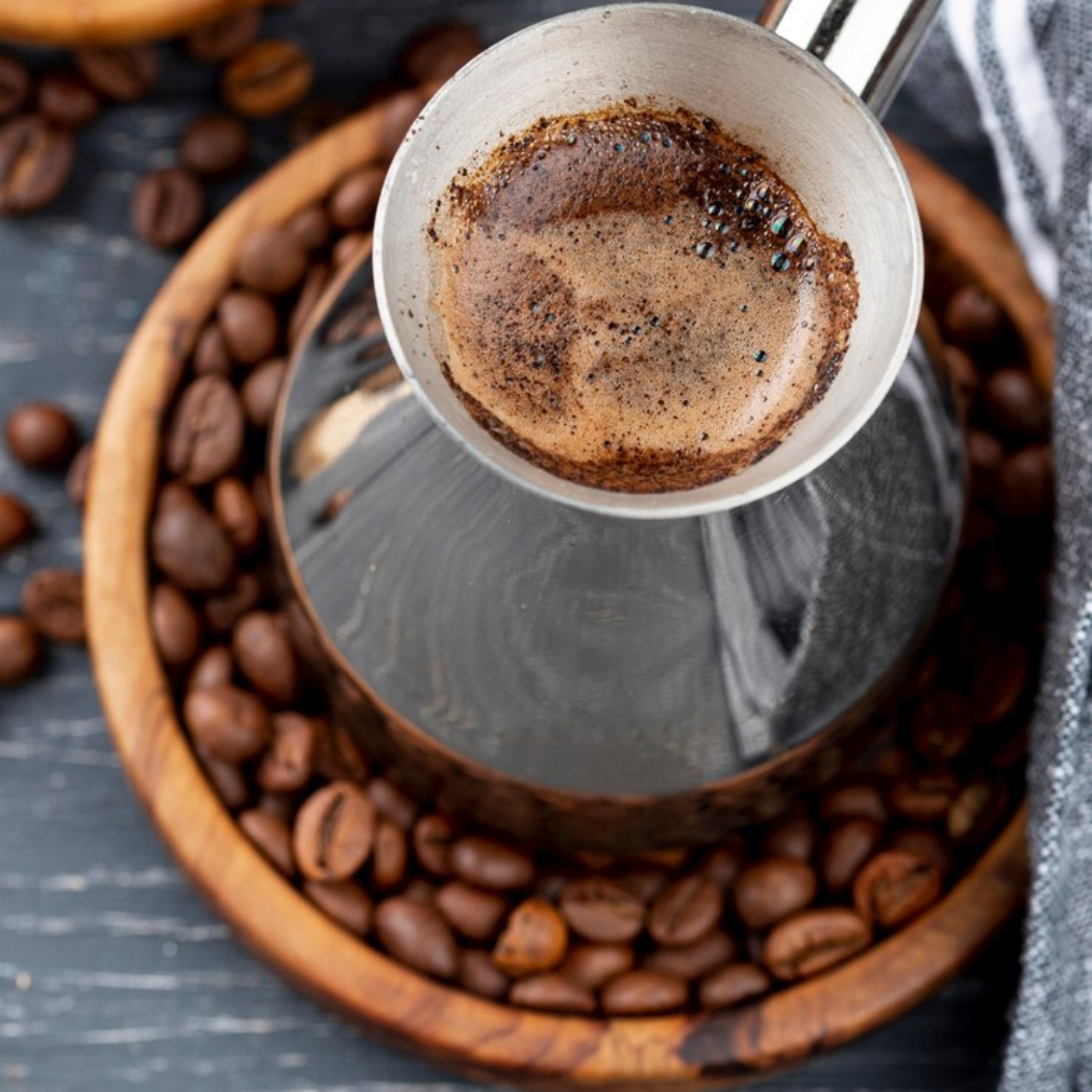 The Health Perks of Coffee: How Your Morning Brew Does More Than Just Energize You